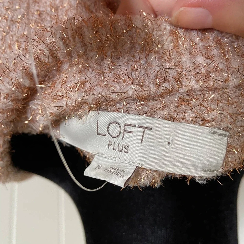 LOFT ann taylor